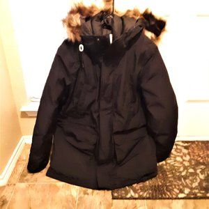 Men's Winter Coat by H&M